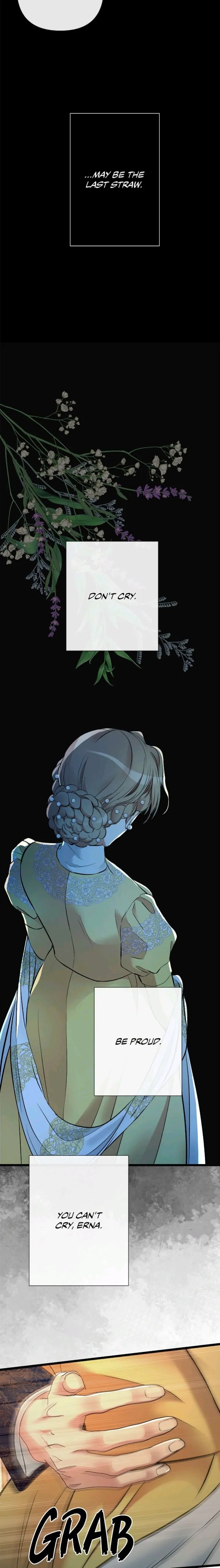 The Problematic Prince, Chapter 52 image 07